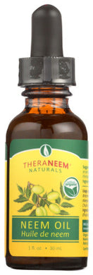 NEEM OIL THERANEEM   '666183000031