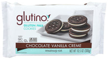COOKIE GLUTINO CHOC VAN CREME  '678523070338