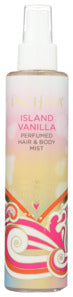 HAIR AND BODY SPRAY PACIFICA VANILL  '687735302120