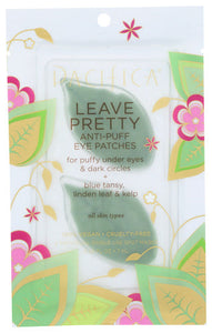 EYE MASK PACIFICA LEAVE PRETTY.   '687735303240