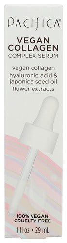 COLLAGEN VEGAN SERUM PACIFICA   '687735304476