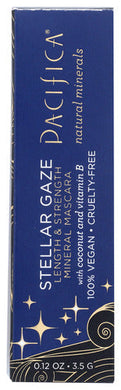 MASCARA PACIFICA TRIAL SUPERNOVA   '687735501011