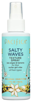 TEXT SPRAY PACIFICA SALTY WAVES   '687735641298