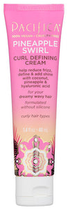 CURL CREAM PACIFICA PINEAPPLE MINI   '687735641755