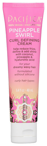 CURL CREAM PACIFICA PINEAPPLE MINI   '687735641755