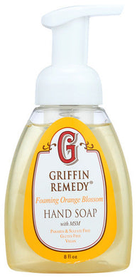 ORANGE BLOSSOM FOAMING HAND SOAP  '690940000149