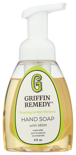 LEMON VERBENA FOAM HND SOAP  '690940000163