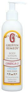 LOTION GRIFFIN ULTRA SKIN UNSCENTED  '690940000521