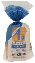 BREAD CARBONAUT WHITE GF    '696685200042