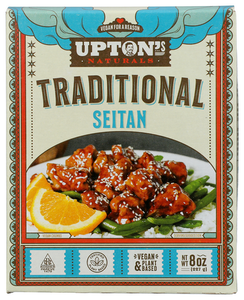 SEITAN UPTONS TRADITIONAL  '705105357713
