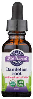 DANDELION OWH EXTRACT   '706195001036
