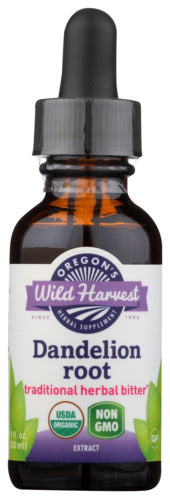 DANDELION OWH EXTRACT   '706195001036
