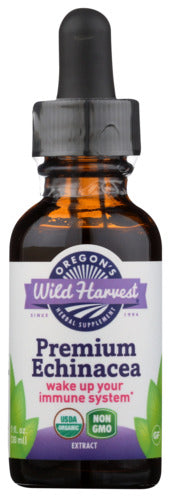 ECHINACEA OWH EXTRACT   '706195001210