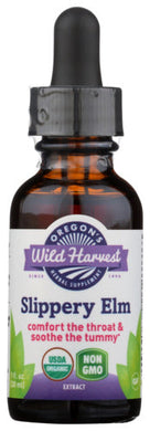 SLIPPERY ELM OWH EXTRACT   '706195001791