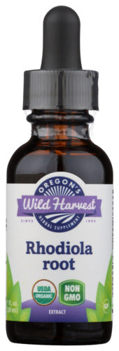 RHODIOLA OG  '706195001906