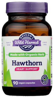 HAWTHORN OWH 90 CAP   '706195004204