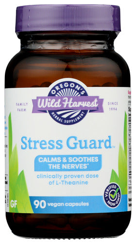 STRESS GUARD OWH 90 CAP    '706195004594