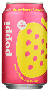 BEV POPPI STRAW LEMON    '709586514856