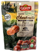 CHESTNUTS GEFEN RSTD WHOLE   '710069404557