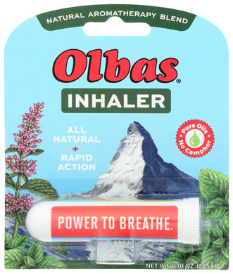 OLBAS INHALER   '715486505108