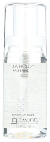 HAIR SPRAY GIOVANNI 2.2 OZ   '716237180513