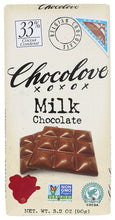 CHOC BAR CHOCO MILK   '716270001301