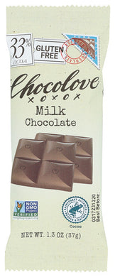 CHOC BAR CHOCO MINI MILK   '716270051306