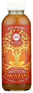 KOMBUCHA GTS SEASONAL  '722430001166