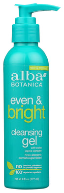 EVEN & BRIGHT CLEANSING GEL  '724742003272