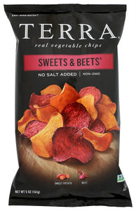 CHIP TERRA SWEET&BEETS 6OZ   '728229013150