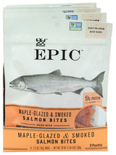 JERKY BITES EPIC SALMON MAPLE  '732153028609