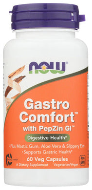 GASTRO CONFORT NOW FOODS    '733739035202