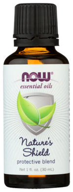 NATURES SHIELD NOW ESSENTIAL OIL   '733739076120