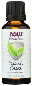 NATURES SHIELD NOW ESSENTIAL OIL   '733739076120