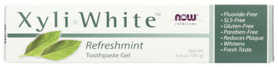 TOOTHPASTE NOW XYLIWHITE REFRESH GE    '733739080905