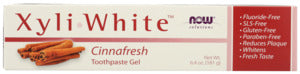 TOOTHPASTE NOW XYLIWHITE CINNAMON  '733739080929