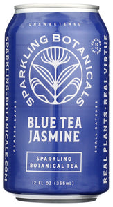 RTD TEA RISHI BLUE TEA JASMINE    '741391980266
