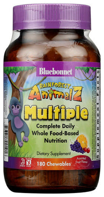 MULTIPLE ANIMALZ BLUEBONNET   '743715001916