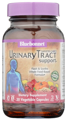 URINARY TRACT BLUEBONNET   30VCAP '743715020245