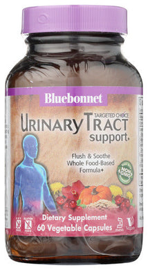 URINARY TRACT SUPPORT BLUEBONNET 60   '743715020269