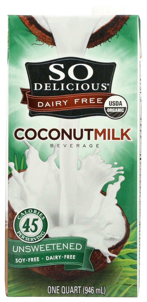 BEV SODEL COCONUT ORIG UNSW    '744473912353