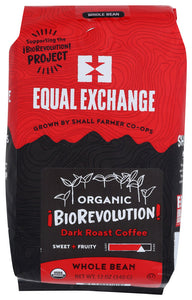 COFFEE EE BIOREVOLUTION DARK WB    '745998991410