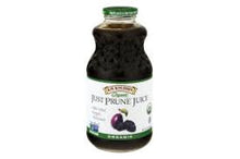 JUICE RW KNUDSEN JUST PRUNE ORGANIC   32 OZ  '74682107128