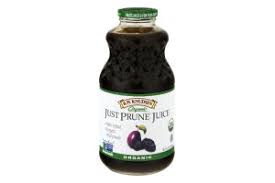 JUICE RW KNUDSEN JUST PRUNE ORGANIC   32 OZ  '74682107128