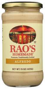 SAUCE RAO ALFREDO  '747479001182