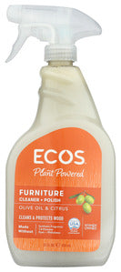 CLEANER ECOS FURNITURE '749174097316