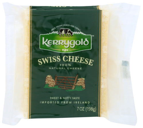 CHEESE SWISS KERRYGOLD   '767707001326