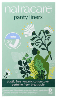 PANTY LINER MINI 0 CT   30 CT  '782126003003