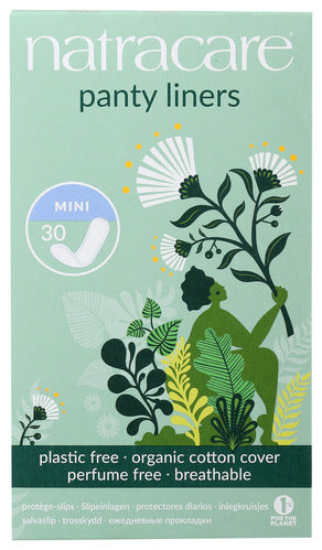 PANTY LINER MINI 0 CT   30 CT  '782126003003