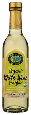 VINEGAR NAPA WH WINE OG  '786969030042